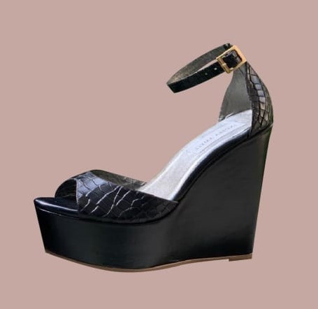 Ref 006 Plataformas de 11 cm de alto - Valor $260.000 COP Ref 006 Plataformas de 11 cm de alto - Valor $260.000 COP