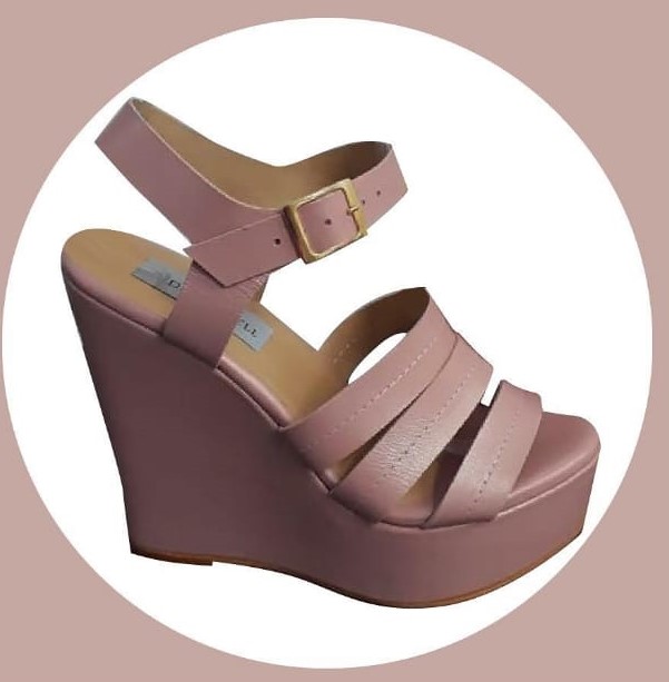 Ref 042 Plataformas de 12.5 cm - Valor $240.000 COP Ref 042 Plataformas de 12.5 cm - Valor $240.000 COP