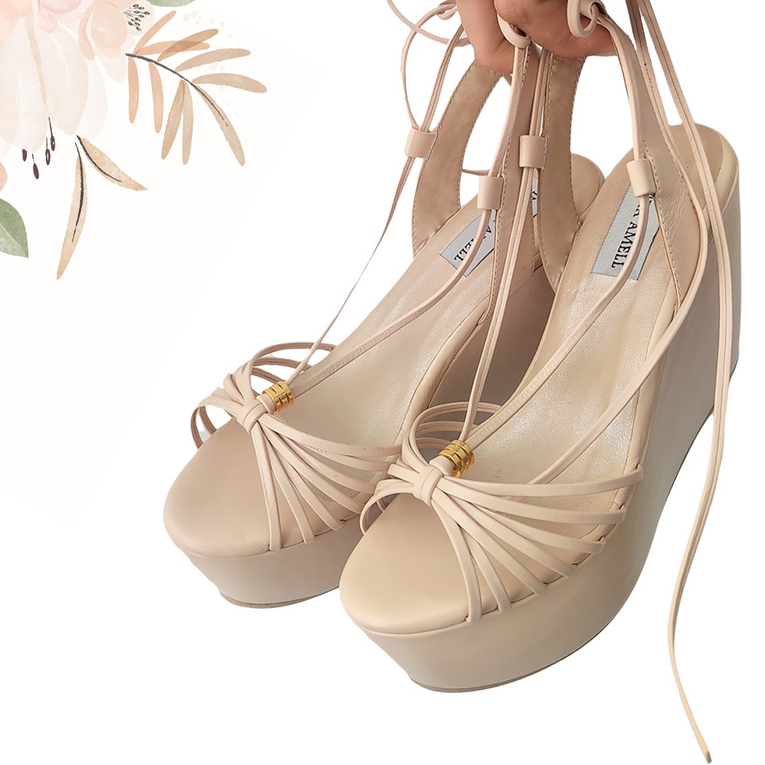 Ref 075 Plataformas de 12.5 cm - Valor $240.000 COP Ref 075 Plataformas de 12.5 cm - Valor $240.000 COP